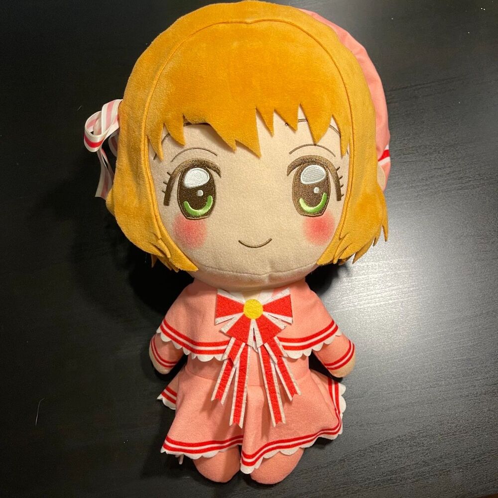 Cardcaptor Sakura Large 16" Plush Exclusive Anime Fukuya